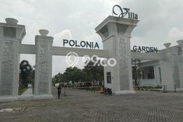 Kavling Tanah Dijual di Medan Polonia Medan Spesifikasi 768m2 Kavling Tanah Dijual di Medan Polonia Medan Spesifikasi 768m2