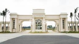 Tanah Dijual Lokasi Medan Tembung, Medan dengan Luas Tanah 360m2 dan Status SHM Tanah Dijual Lokasi Medan Tembung, Medan dengan Luas Tanah 360m2 dan Status SHM