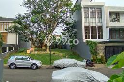 Kavling Tanah untuk Dijual di BSD City, Tangerang, Luas 650m2 Kavling Tanah untuk Dijual di BSD City, Tangerang, Luas 650m2