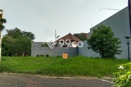 Dijual Tanah Lokasi BSD City, Tangerang Seluas 743m2 Dijual Tanah Lokasi BSD City, Tangerang Seluas 743m2