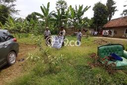 Tanah Kavling untuk Dijual di Pandeglang Pandeglang 11787m2 Tanah Kavling untuk Dijual di Pandeglang Pandeglang 11787m2