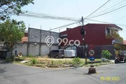 Dijual Tanah Area Berkembang di , Luas 191m2m², Akses Surabaya, Surabaya Dijual Tanah Area Berkembang di , Luas 191m2m², Akses Surabaya, Surabaya