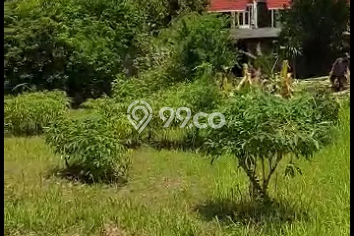 Dijual Tanah 921m2 di Sunter, Jakarta Utara Dijual Tanah 921m2 di Sunter, Jakarta Utara