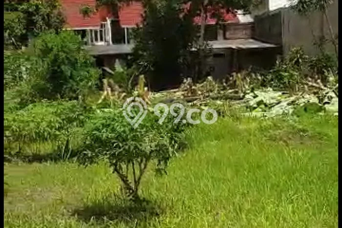 Dijual Tanah 921m2 di Sunter, Jakarta Utara Dijual Tanah 921m2 di Sunter, Jakarta Utara