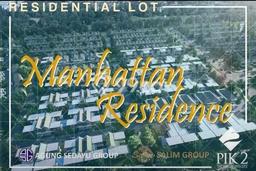 Tanah Kavling Dijual di Pantai Indah Kapuk, Jakarta Utara dengan Luas Tanah 300m2 Tanah Kavling Dijual di Pantai Indah Kapuk, Jakarta Utara dengan Luas Tanah 300m2