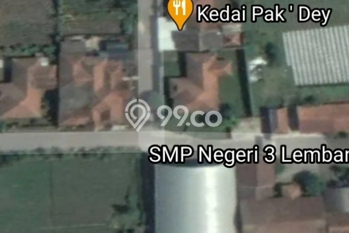 Kavling Tanah Dijual di Lembang Bandung Barat Spesifikasi 784m2 Kavling Tanah Dijual di Lembang Bandung Barat Spesifikasi 784m2
