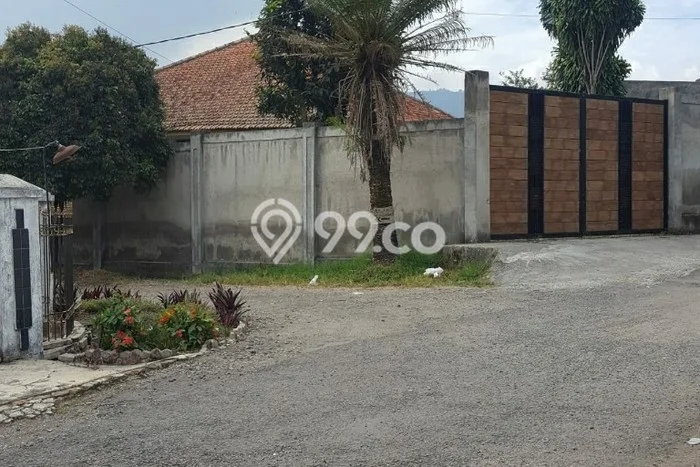 Kavling Tanah Dijual di Lembang Bandung Barat Spesifikasi 784m2 Kavling Tanah Dijual di Lembang Bandung Barat Spesifikasi 784m2