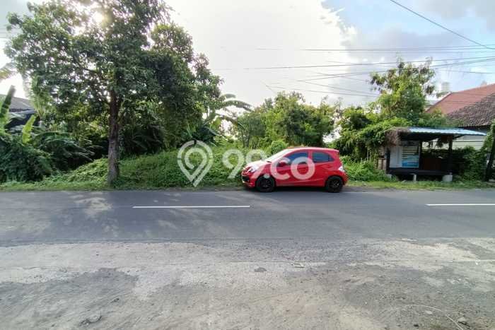 Tanah Kavling Dijual di Canggu, Badung dengan Luas Tanah 1140m2 Tanah Kavling Dijual di Canggu, Badung dengan Luas Tanah 1140m2