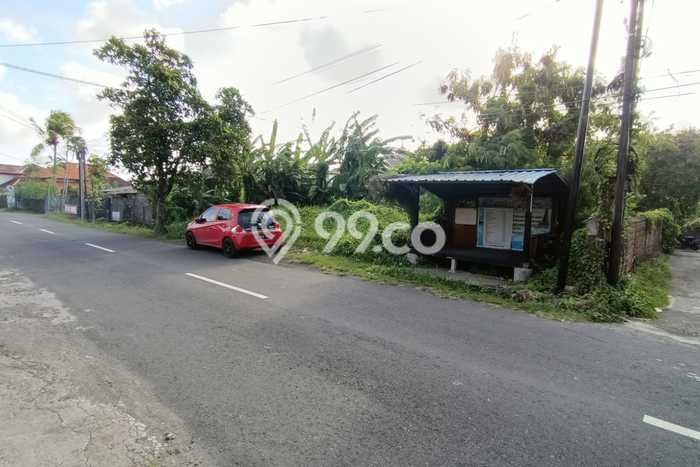 Tanah Kavling Dijual di Canggu, Badung dengan Luas Tanah 1140m2 Tanah Kavling Dijual di Canggu, Badung dengan Luas Tanah 1140m2