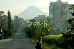 Tanah untuk Dijual Lokasi Pakem, Sleman Luas 756m2 SHM Tanah untuk Dijual Lokasi Pakem, Sleman Luas 756m2 SHM