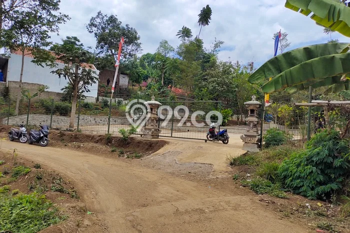 Kavling Tanah Dijual di Soreang, Bandung, Luas 2912m2 Area Strategis Kavling Tanah Dijual di Soreang, Bandung, Luas 2912m2 Area Strategis