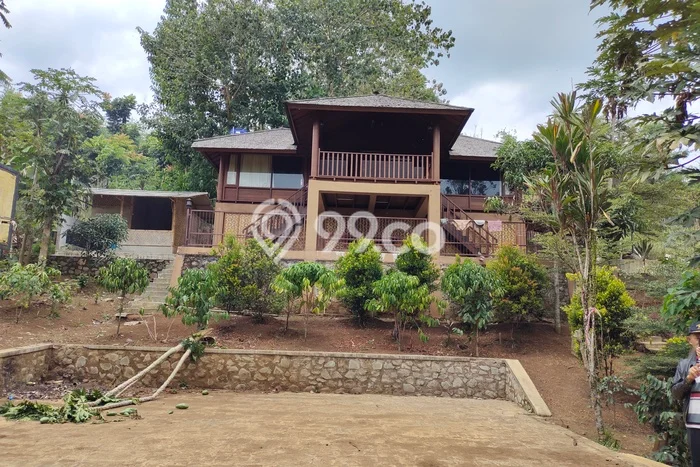Kavling Tanah Dijual di Soreang, Bandung, Luas 2912m2 Area Strategis Kavling Tanah Dijual di Soreang, Bandung, Luas 2912m2 Area Strategis