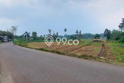 Lahan Kosong Dijual di Bogor dengan Area 8808m2 Lahan Kosong Dijual di Bogor dengan Area 8808m2