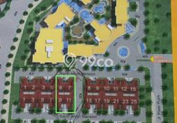Tanah Dijual Area Strategis di Ancol Jakarta Utara 240m2 Tanah Dijual Area Strategis di Ancol Jakarta Utara 240m2