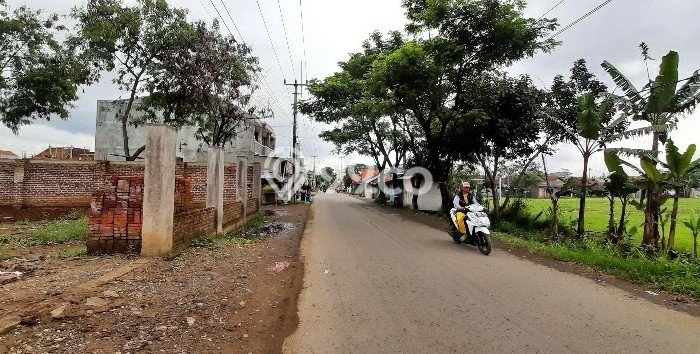 Tanah Kavling untuk Dijual di Baleendah Bandung 11205m2 Tanah Kavling untuk Dijual di Baleendah Bandung 11205m2