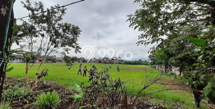 Tanah Kavling untuk Dijual di Baleendah Bandung 11205m2 Tanah Kavling untuk Dijual di Baleendah Bandung 11205m2