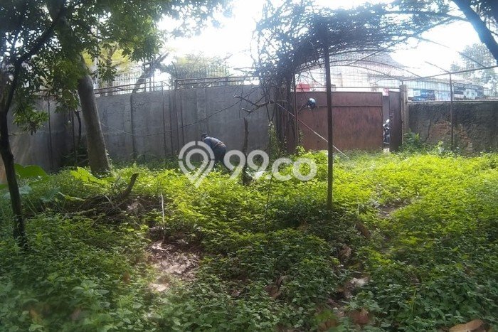 Dijual Tanah di Bandung, Luas 485m2 SHM Dijual Tanah di Bandung, Luas 485m2 SHM