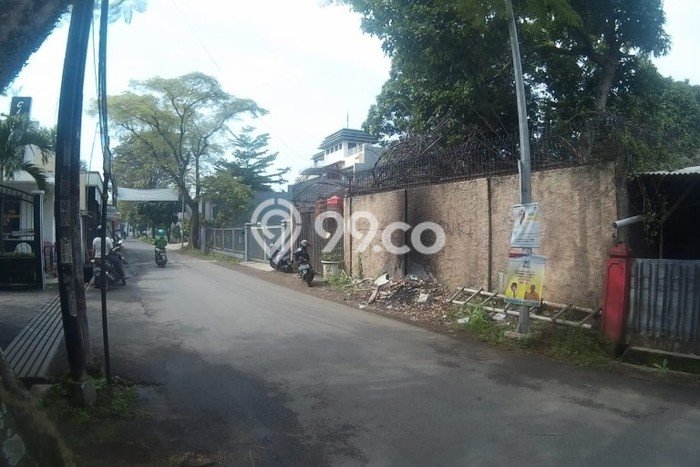 Dijual Tanah di Bandung, Luas 485m2 SHM Dijual Tanah di Bandung, Luas 485m2 SHM