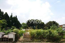 Kavling Tanah untuk Dijual di Setiabudi, Bandung, Luas 1210m2 Kavling Tanah untuk Dijual di Setiabudi, Bandung, Luas 1210m2