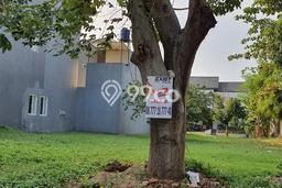 Tanah Dijual Lokasi Strategis di Tangerang dengan Luas 200m2 Tanah Dijual Lokasi Strategis di Tangerang dengan Luas 200m2
