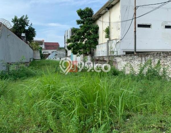 Kavling Tanah Dijual di Semarang Tengah Semarang Spesifikasi 590m2 Kavling Tanah Dijual di Semarang Tengah Semarang Spesifikasi 590m2