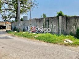Untuk Dijual Tanah 3003m2 di Citarum, Semarang Untuk Dijual Tanah 3003m2 di Citarum, Semarang