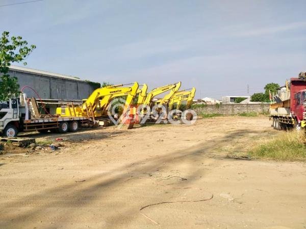 Tanah Komersial Dijual di Pedurungan Semarang 12730m2 Tanah Komersial Dijual di Pedurungan Semarang 12730m2