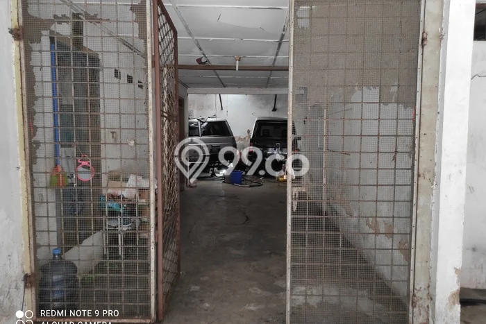 Tanah Dijual Area Strategis di Grogol Jakarta Barat 180m2 Tanah Dijual Area Strategis di Grogol Jakarta Barat 180m2
