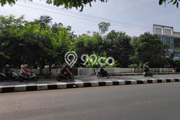 Untuk Dijual Tanah di Banyumanik Semarang Luas 6917m2 HGB Untuk Dijual Tanah di Banyumanik Semarang Luas 6917m2 HGB