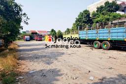 Tanah di Semarang Timur, Semarang Luas 3974m2 Dijual Segera Tanah di Semarang Timur, Semarang Luas 3974m2 Dijual Segera