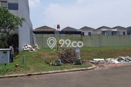Lahan Kosong Dijual di Tangerang Selatan dengan Area 360m2 Lahan Kosong Dijual di Tangerang Selatan dengan Area 360m2