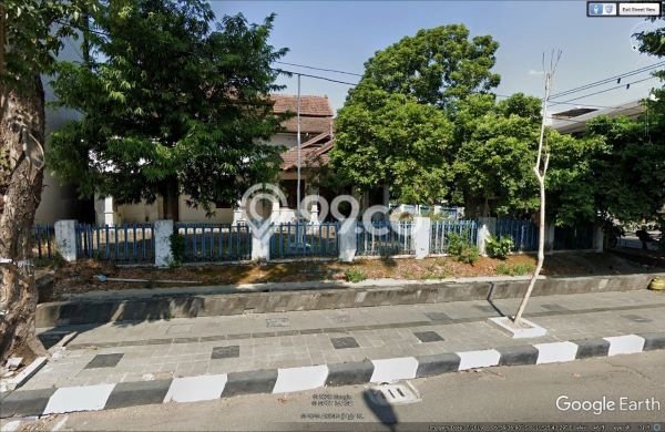 Kavling Tanah Dijual di Semarang Tengah, Semarang, Luas 1815m2 Area Strategis Kavling Tanah Dijual di Semarang Tengah, Semarang, Luas 1815m2 Area Strategis