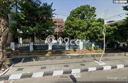 Tanah untuk Dijual di Semarang Tengah Semarang Luas 1815m2 Tanah untuk Dijual di Semarang Tengah Semarang Luas 1815m2