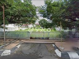 Untuk Dijual Tanah di Semarang Tengah Semarang Luas 1334m2 - Untuk Dijual Tanah di Semarang Tengah Semarang Luas 1334m2 -