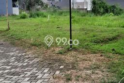 Tanah Dijual Lokasi Strategis di Depok dengan Luas 84m2 Tanah Dijual Lokasi Strategis di Depok dengan Luas 84m2