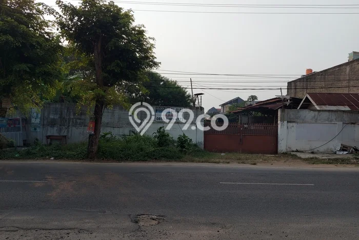 Tanah Kavling untuk Dijual di Labuhan Ratu Lampung Timur 3000m2 Tanah Kavling untuk Dijual di Labuhan Ratu Lampung Timur 3000m2