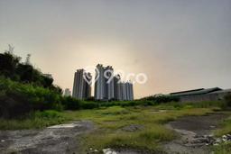 Kavling Tanah untuk Dijual di Sunter, Jakarta Utara, Luas 4973m2 Kavling Tanah untuk Dijual di Sunter, Jakarta Utara, Luas 4973m2