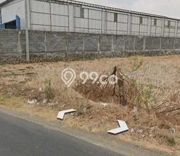 Lahan Investasi Lokasi Cerme Gresik SHM Lahan Investasi Lokasi Cerme Gresik SHM
