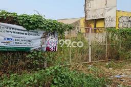 Tanah Kavling di Cipondoh Dijual dengan Luas 8600m2 Tanah Kavling di Cipondoh Dijual dengan Luas 8600m2