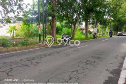 Tanah Dijual Lokasi Ngaglik, Sleman Luas 1620m2 Legalitas Aman Tanah Dijual Lokasi Ngaglik, Sleman Luas 1620m2 Legalitas Aman