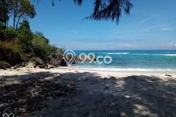 Lahan Kosong Dijual di Sukajaya, Sabang, Luas 1584m2 Area Strategis Lahan Kosong Dijual di Sukajaya, Sabang, Luas 1584m2 Area Strategis
