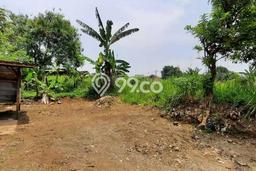 Tanah untuk Dijual Lokasi Gunung Sindur, Bogor Luas 5000m2 SHM Tanah untuk Dijual Lokasi Gunung Sindur, Bogor Luas 5000m2 SHM