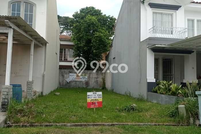 Dijual Tanah Lokasi Lippo Karawaci, Tangerang Seluas 102m2 Dijual Tanah Lokasi Lippo Karawaci, Tangerang Seluas 102m2