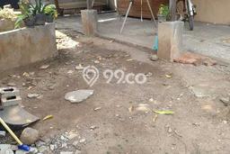Tanah Kavling untuk Dijual di Kramatwatu Serang 90m2 Tanah Kavling untuk Dijual di Kramatwatu Serang 90m2
