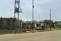 Kavling Tanah di Citeureup Dijual Luas 2704m2 Legalitas SHM Kavling Tanah di Citeureup Dijual Luas 2704m2 Legalitas SHM