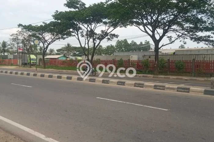 Tanah Siap Bangun Dijual di Bekasi Punya Luas 10111m2 Tanah Siap Bangun Dijual di Bekasi Punya Luas 10111m2