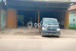 HOT DEAL! Tanah di Tambun Selatan, Luas 370m2m², Area Strategis HOT DEAL! Tanah di Tambun Selatan, Luas 370m2m², Area Strategis