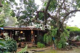 Tanah Komersial Dijual di Pesanggrahan Jakarta Selatan 2450m2 Tanah Komersial Dijual di Pesanggrahan Jakarta Selatan 2450m2