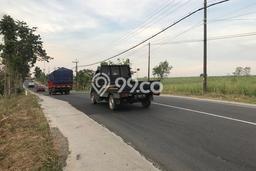 Tanah Dijual Lokasi Mantup, Lamongan Luas 30000m2 Legalitas Aman Tanah Dijual Lokasi Mantup, Lamongan Luas 30000m2 Legalitas Aman