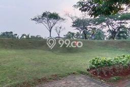 Tanah Dijual di Tangerang Seluas 1235m2 Strategis Tanah Dijual di Tangerang Seluas 1235m2 Strategis